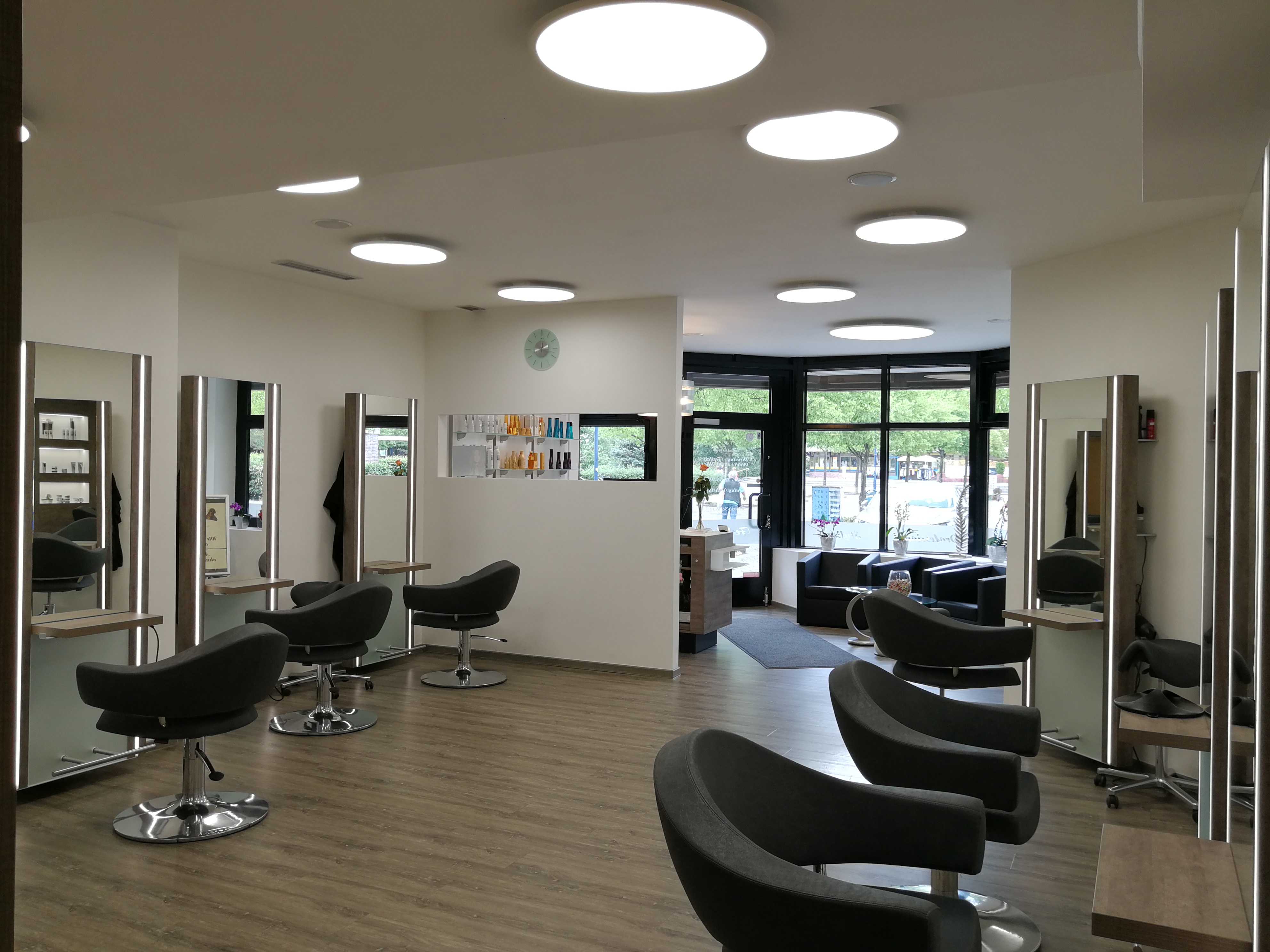 Salon Ihr Friseur in Berlin Hellerdorf, bellehair