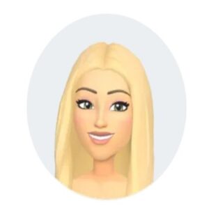 Elisabeth Emoji