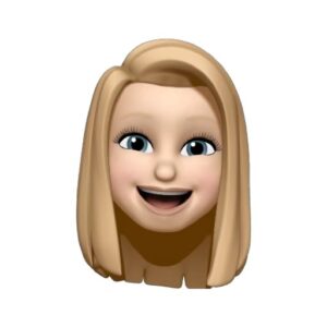 Jenny  Emoji
